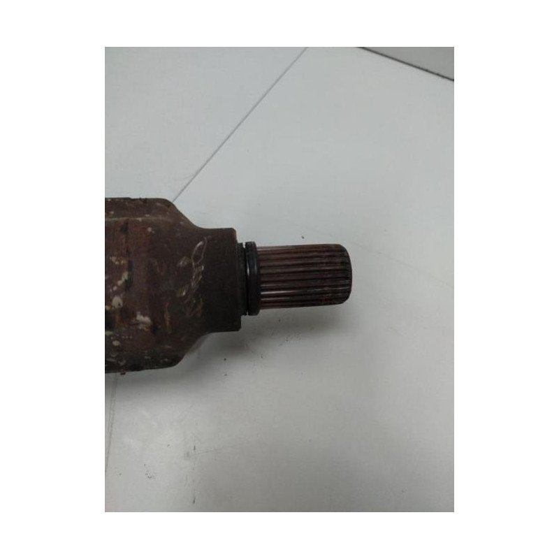 Cardan Gauche (transmission) Citroen Ds3 Phase 1 (1)