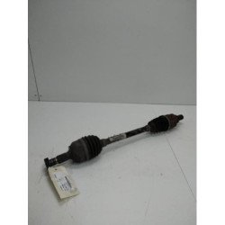 Cardan Gauche (transmission) Citroen Ds3 Phase 1 (2)