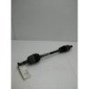 Cardan Gauche (transmission) Citroen Ds3 Phase 1 (2)