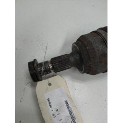 Cardan Gauche (transmission) Citroen Ds3 Phase 1 (4)