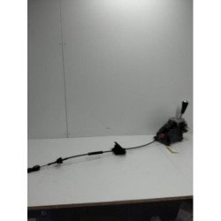 Tringlerie Boite Citroen Ds3 Phase 1 (1)