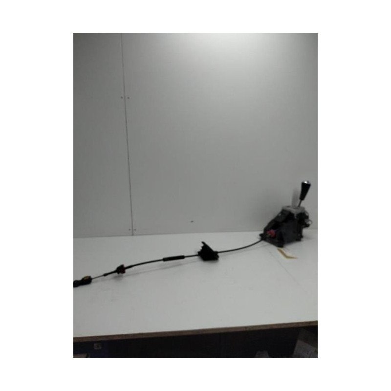 Tringlerie Boite Citroen Ds3 Phase 1 (1)