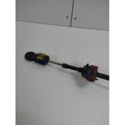 Tringlerie Boite Citroen Ds3 Phase 1 (2)