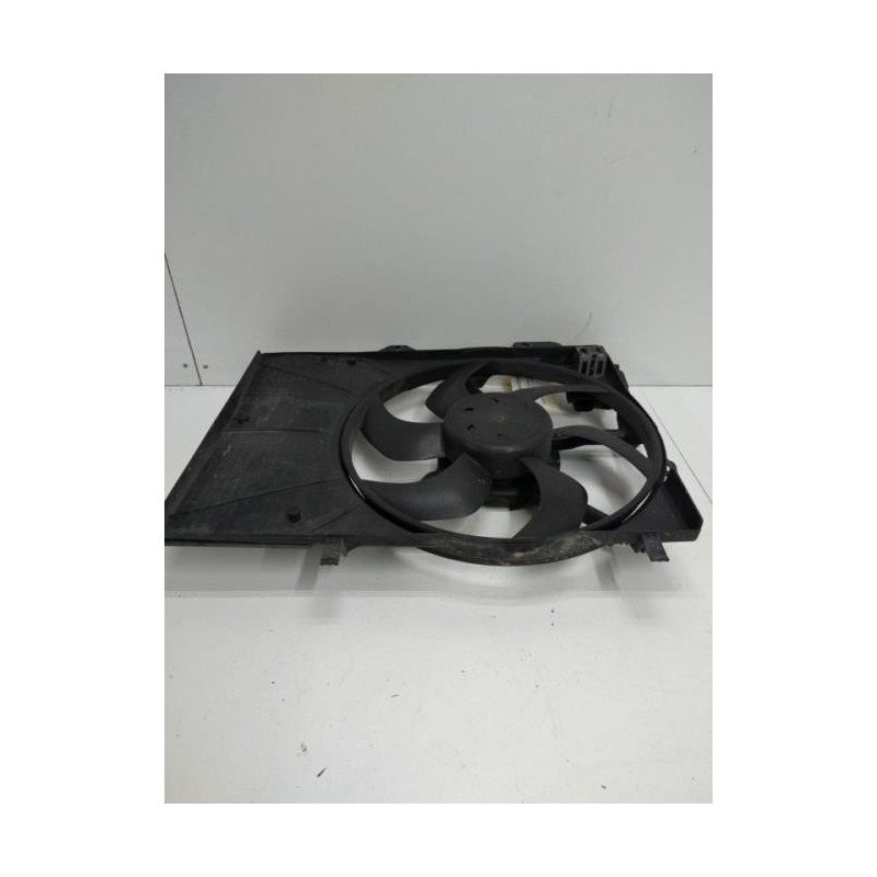 Ventilateur Eau Citroen Ds3 Phase 1 (1)