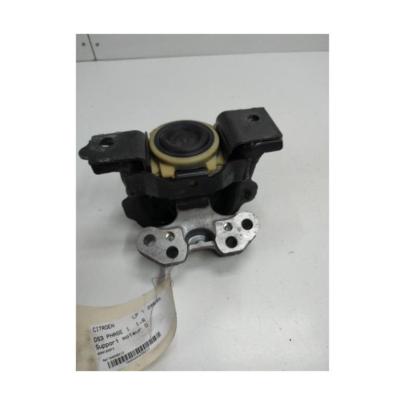 Support Moteur Droit Citroen Ds3 Phase 1 (1)