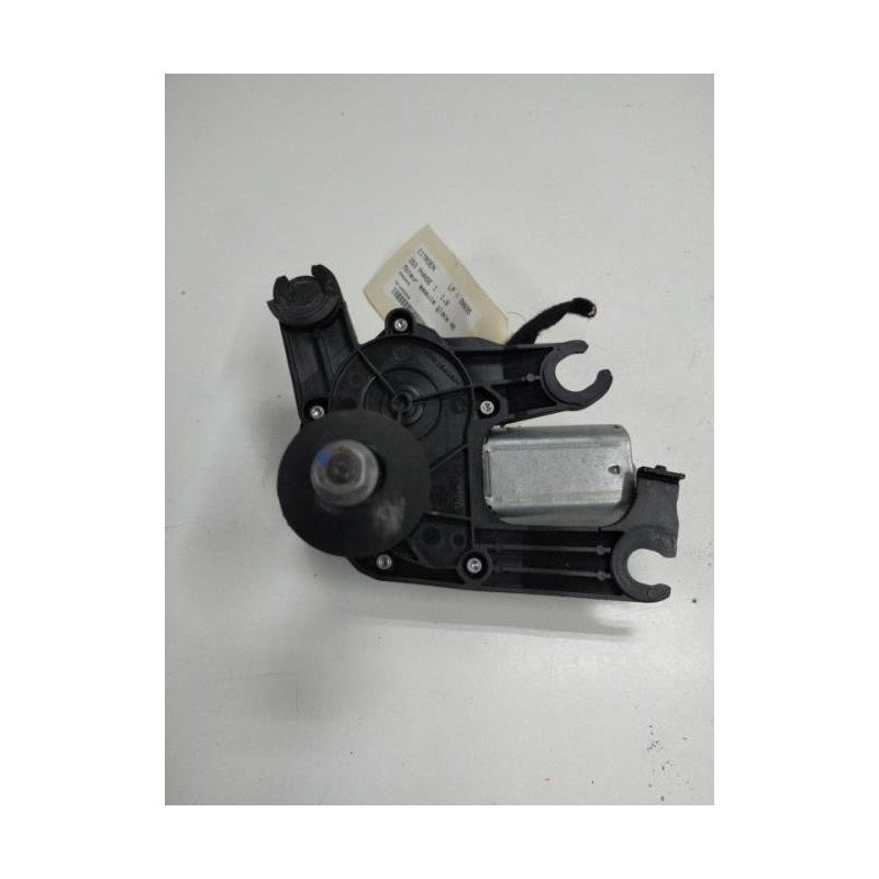Moteur Essuie Glace Arriere Citroen Ds3 Phase 1 (1)