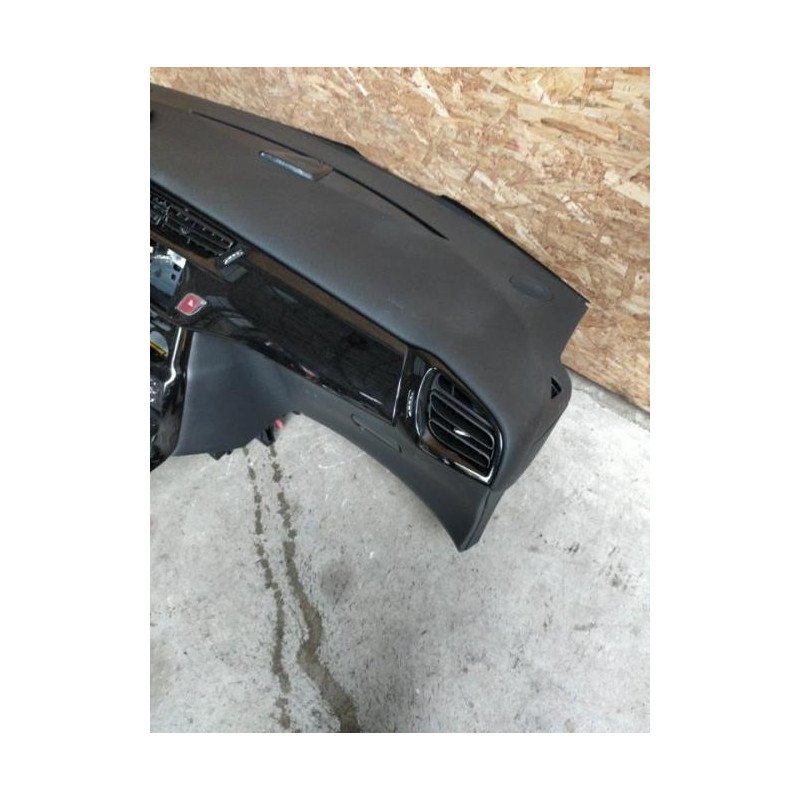 Tableau De Bord Citroen Ds3 Phase 1 (1)