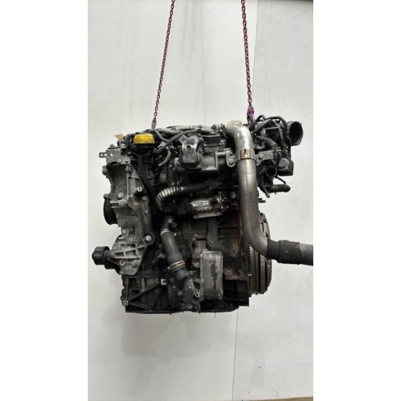 Moteur Renault Laguna 3 Phase 1 Coupe (1)