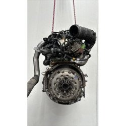 Moteur Renault Laguna 3 Phase 1 Coupe (5)