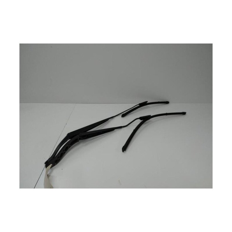 Bras Essuie Glace Avant Renault Megane 4 Phase 1 Break (1)