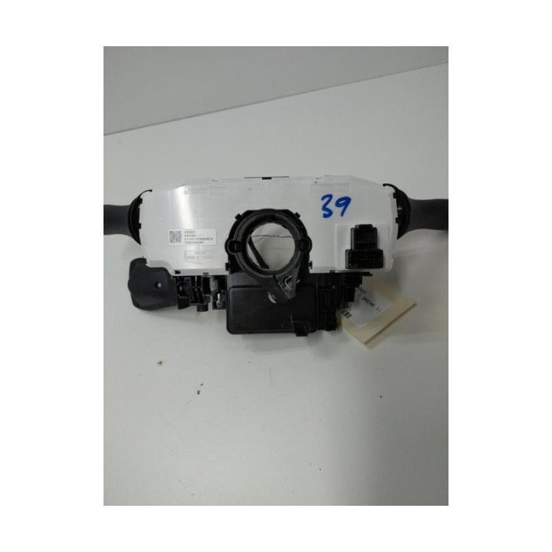Com (bloc Contacteur Tournant+commodo Essuie Glace+commodo Phare) Renault Megane 4 Phase 1 Break (1)