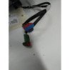 Com (bloc Contacteur Tournant+commodo Essuie Glace+commodo Phare) Renault Megane 4 Phase 1 Break (6)