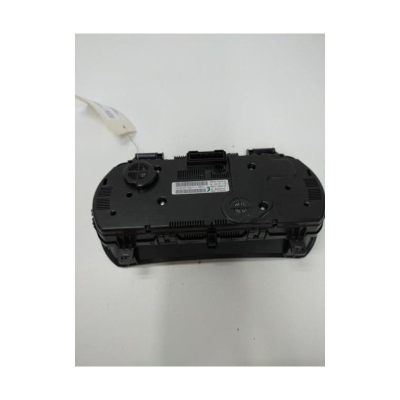 Compteur Renault Megane 4 Phase 1 Break (1)