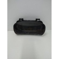 Compteur Renault Megane 4 Phase 1 Break (3)