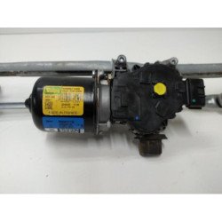 Mecanisme Essuie Glace Avant Renault Megane 4 Phase 1 Break (1)