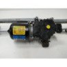 Mecanisme Essuie Glace Avant Renault Megane 4 Phase 1 Break (1)