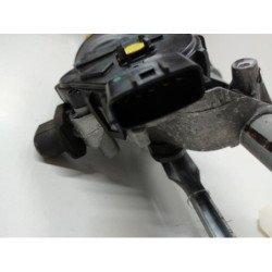 Mecanisme Essuie Glace Avant Renault Megane 4 Phase 1 Break (3)