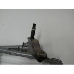 Mecanisme Essuie Glace Avant Renault Megane 4 Phase 1 Break (4)