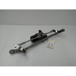 Mecanisme Essuie Glace Avant Renault Megane 4 Phase 1 Break (5)