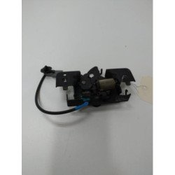 Serrure De Capot Renault Megane 4 Phase 1 Break (1)