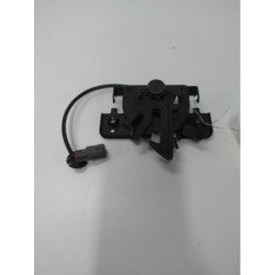 Serrure De Capot Renault Megane 4 Phase 1 Break (2)