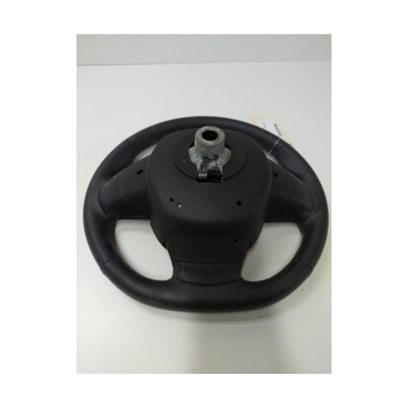 Volant Renault Megane 4 Phase 1 Break (1)