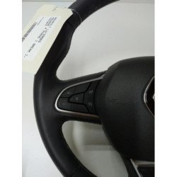 Volant Renault Megane 4 Phase 1 Break (3)