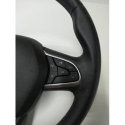Volant Renault Megane 4 Phase 1 Break (4)