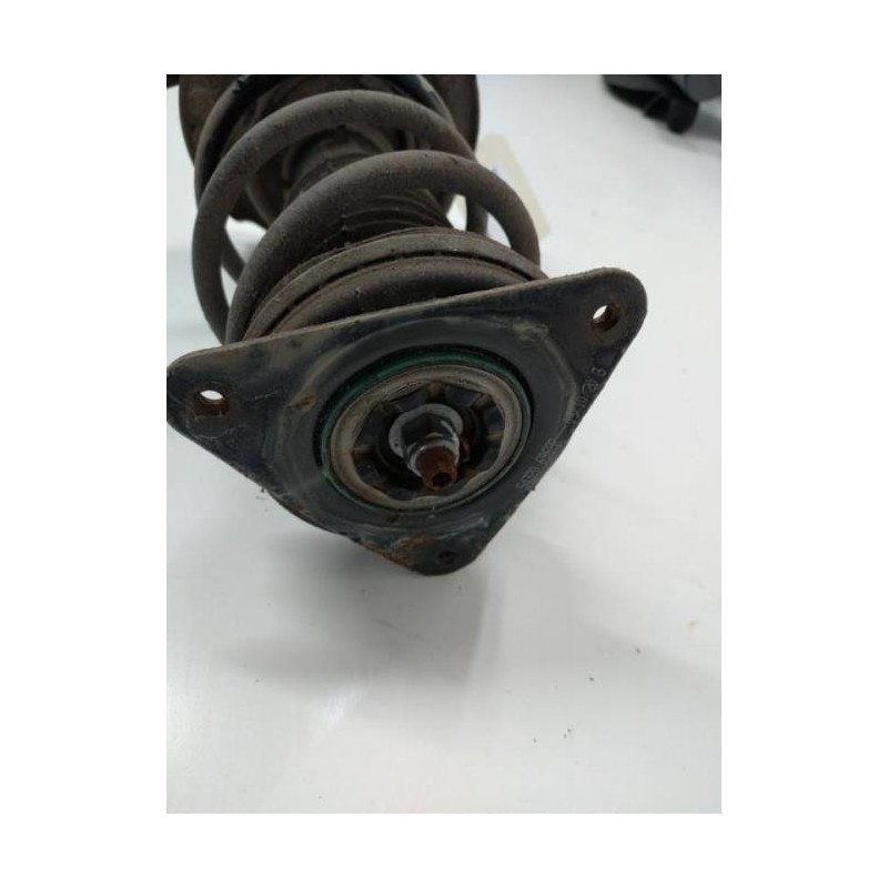 Amortisseur Avant Gauche Renault Megane 4 Phase 1 Break (1)