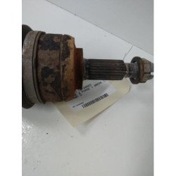 Cardan Droit (transmission) Renault Megane 4 Phase 1 Break (1)