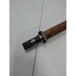 Cardan Droit (transmission) Renault Megane 4 Phase 1 Break (2)