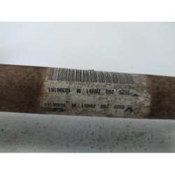 Cardan Droit (transmission) Renault Megane 4 Phase 1 Break (4)