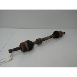 Cardan Gauche (transmission) Renault Megane 4 Phase 1 Break (1)