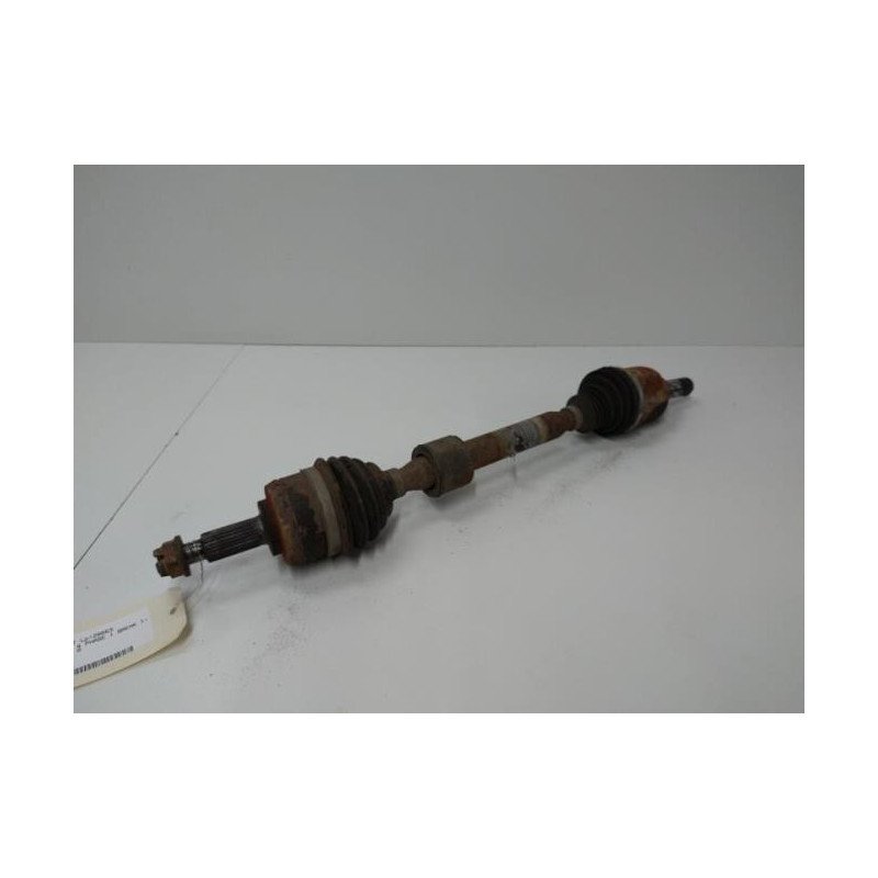 Cardan Gauche (transmission) Renault Megane 4 Phase 1 Break (1)
