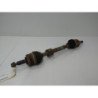 Cardan Gauche (transmission) Renault Megane 4 Phase 1 Break (1)