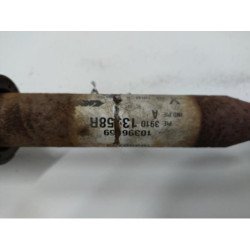 Cardan Gauche (transmission) Renault Megane 4 Phase 1 Break (2)