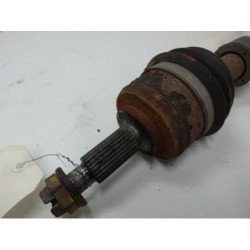 Cardan Gauche (transmission) Renault Megane 4 Phase 1 Break (3)