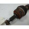 Cardan Gauche (transmission) Renault Megane 4 Phase 1 Break (3)