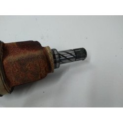 Cardan Gauche (transmission) Renault Megane 4 Phase 1 Break (4)