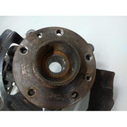 Pivot De Moyeu Avant Droit Renault Megane 4 Phase 1 Break (1)