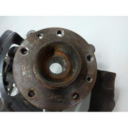 Pivot De Moyeu Avant Droit Renault Megane 4 Phase 1 Break (2)