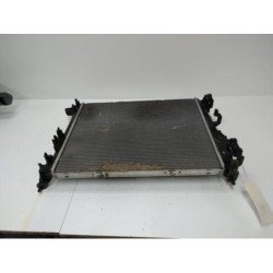 Radiateur Eau Renault Megane 4 Phase 1 Break (3)