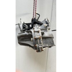 Boite De Vitesses Renault Megane 4 Phase 1 Break (1)