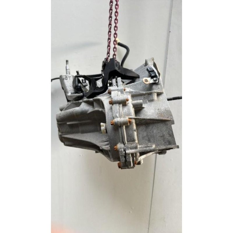 Boite De Vitesses Renault Megane 4 Phase 1 Break (1)