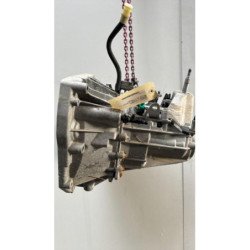 Boite De Vitesses Renault Megane 4 Phase 1 Break (2)