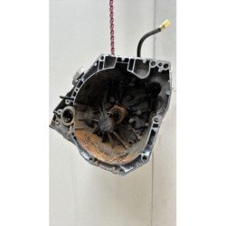 Boite De Vitesses Renault Megane 4 Phase 1 Break (4)