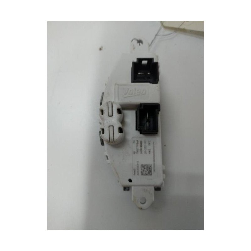 Resistance Chauffage Renault Megane 4 Phase 1 Break (1)