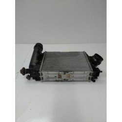 Echangeur Air (intercooler) Renault Megane 4 Phase 1 Break (1)