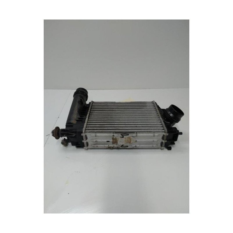 Echangeur Air (intercooler) Renault Megane 4 Phase 1 Break (1)
