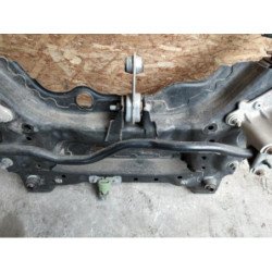 Berceau Avant Renault Megane 4 Phase 1 Break (3)